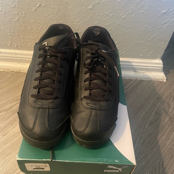 Puma Roma Basic sz. 6 - Picture 1 of 5